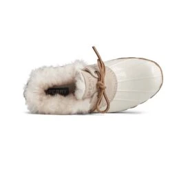 Sperry - Women's Saltwater 1-Eye Cozy Duck Boots (STS85834) -Sperry Sales Store Sperry Women s Saltwater 1 Eye Cozy Duck Shoes STS85834 3