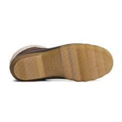 Sperry - Women's Saltwater Alpine Leather Duck Boots (STS87777) -Sperry Sales Store Sperry Women s Saltwater Alpine Leather Duck Boots STS87777