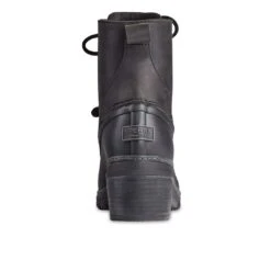 Sperry - Women's Saltwater Heel Fashion Boots (STS85478) -Sperry Sales Store Sperry Women s Saltwater Heel Fashion Boots STS85478 3