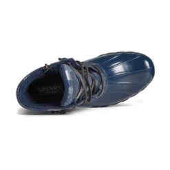 Sperry - Women's Saltwater Met Camo Boots (STS86695) -Sperry Sales Store Sperry Women s Saltwater Met Camo STS86695 04