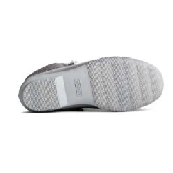 Sperry - Women's Saltwater Puff Nylon Quilted Duck Boots (STS86711) -Sperry Sales Store Sperry Women s Saltwater Puff Nylon Quilted Duck Boots STS86711 6