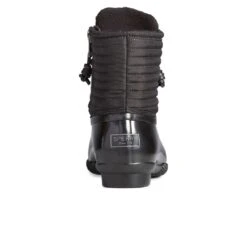 Sperry - Women's Saltwater Puff Nylon Quilted Duck Boots (STS86712) 7 Sperry - Women's Saltwater Puff Nylon Quilted Duck Boots (STS86712) -Sperry Sales Store Sperry Women s Saltwater Puff Nylon Quilted Duck Boots STS86712 03