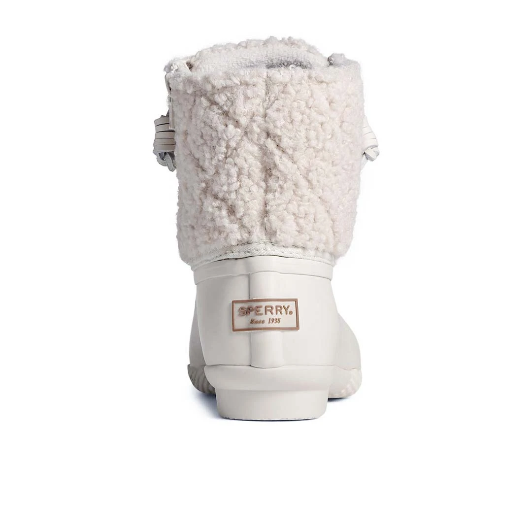 Sperry - Women's Saltwater Sherpa Duck Boots (STS87768) 3 Sperry - Women's Saltwater Sherpa Duck Boots (STS87768) - Image 3