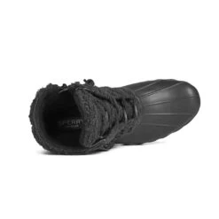 Sperry - Women's Saltwater Sherpa Duck Boots (STS87769) -Sperry Sales Store Sperry Women s Saltwater Sherpa Duck Boots STS87769 5