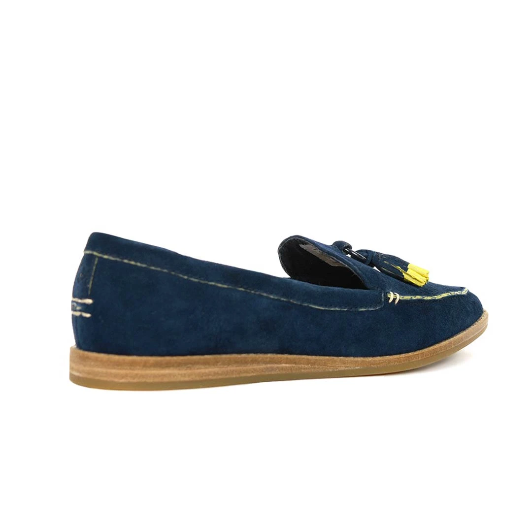 Sperry - Women's Saybrook Slip On Paint Tassel Shoes (STS86531) 3 Sperry - Women's Saybrook Slip On Paint Tassel Shoes (STS86531) - Image 3