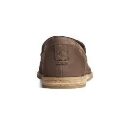 Sperry - Women's Saybrook Tortoise Leather Shoes (STS87833) -Sperry Sales Store Sperry Women s Saybrook Tortoise Leather Shoes STS87833 03