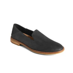 Sperry - Women's Seaport Levy Slip On Shoes (STS86806) 8 Sperry - Women's Seaport Levy Slip On Shoes (STS86806) -Sperry Sales Store Sperry Women s Seaport Levy Slip On Shoes STS86806 03