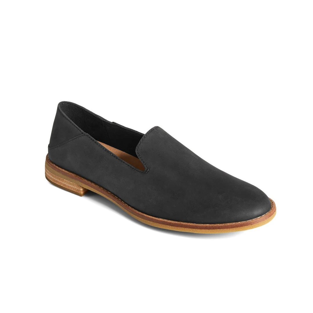 Sperry - Women's Seaport Levy Slip On Shoes (STS86806) 3 Sperry - Women's Seaport Levy Slip On Shoes (STS86806) - Image 3