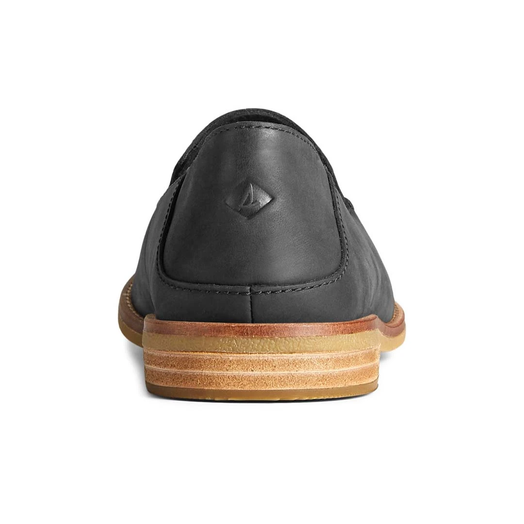 Sperry - Women's Seaport Levy Slip On Shoes (STS86806) 4 Sperry - Women's Seaport Levy Slip On Shoes (STS86806) - Image 4