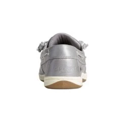 Sperry - Women's Songfish Pearlized Boat Shoes (STS87441) -Sperry Sales Store Sperry Women s Songfish Pearlized Boat Shoe STS87441 03