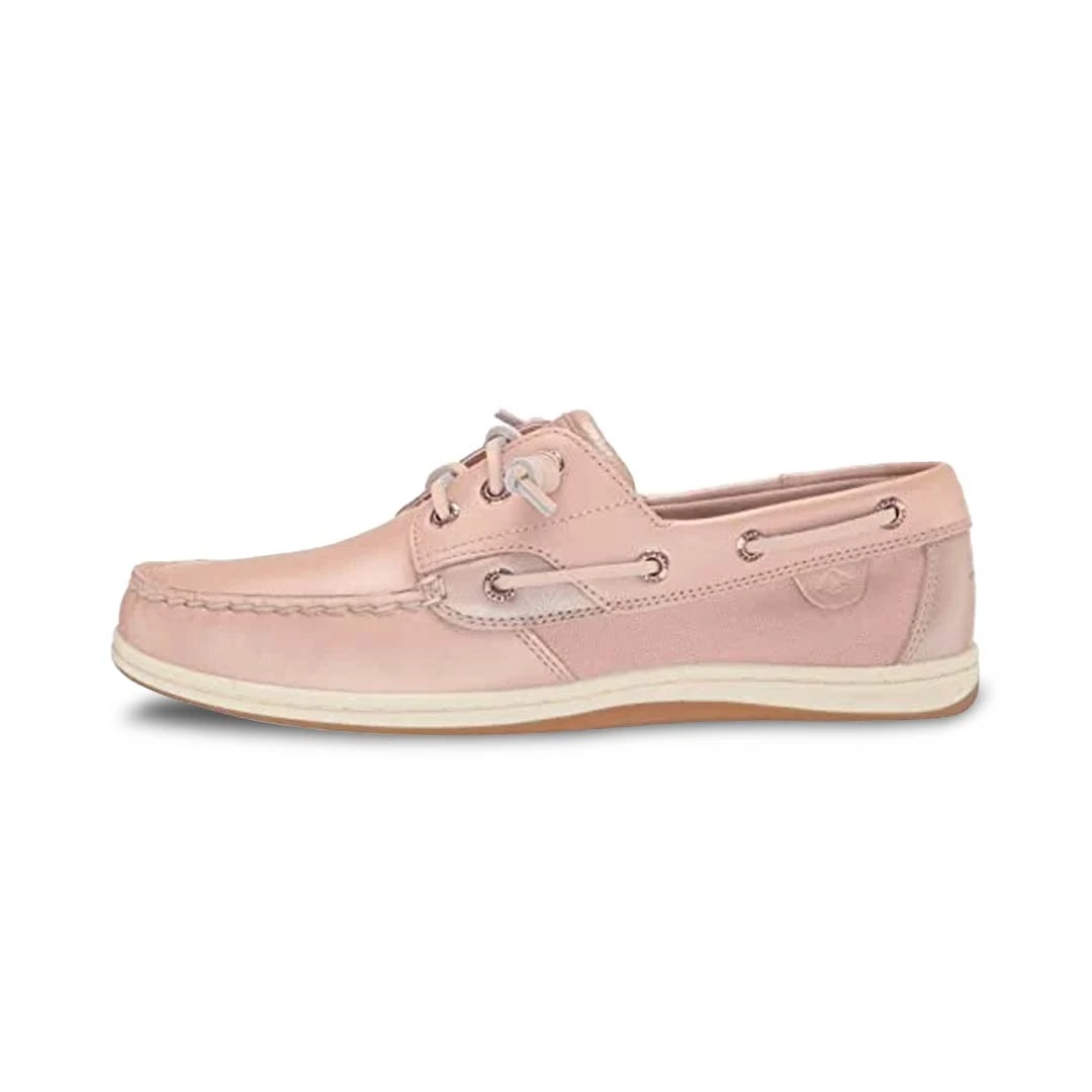 Sperry - Women's Songfish Pearlized Boat Shoes (STS87443) 2 Sperry - Women's Songfish Pearlized Boat Shoes (STS87443) - Image 2