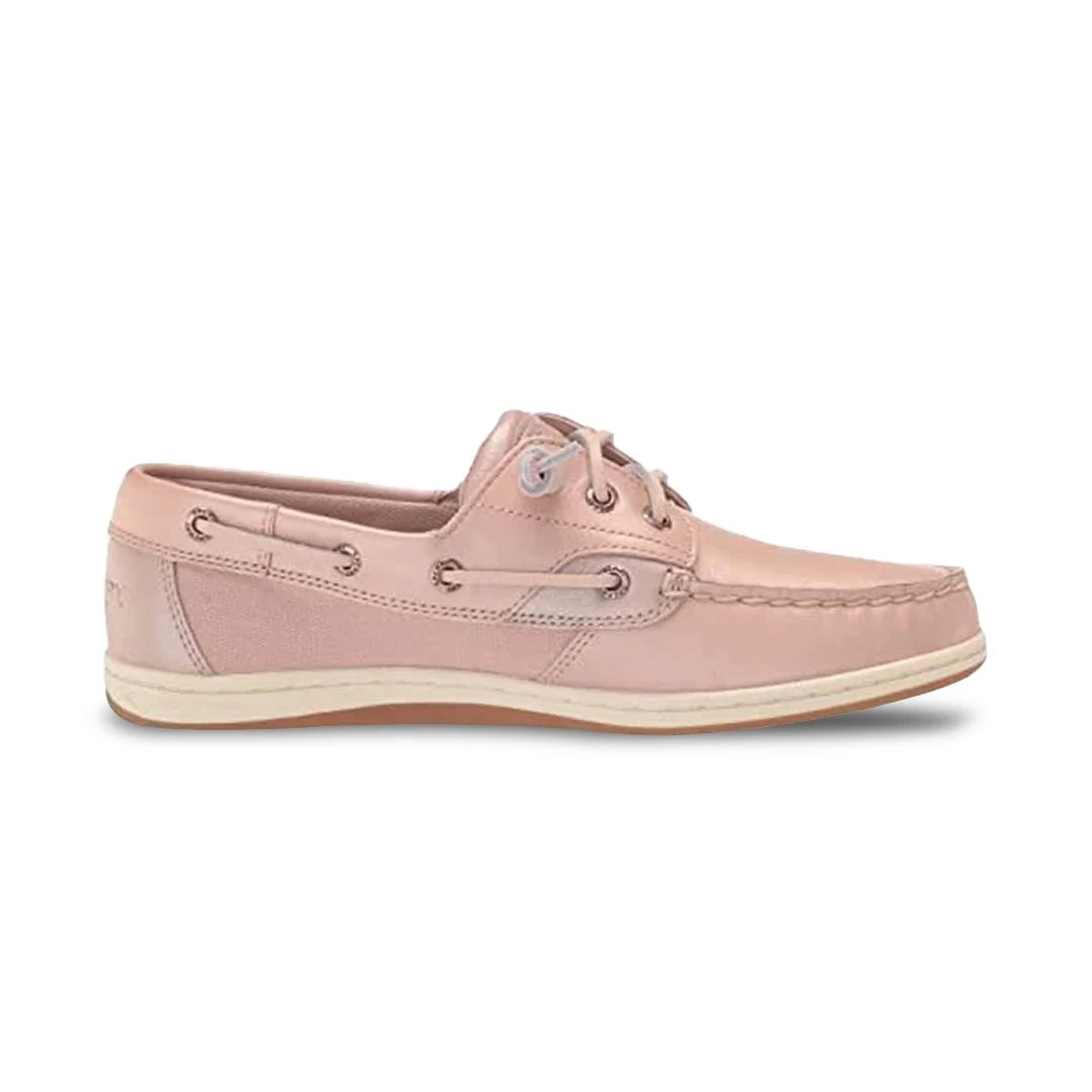 Sperry - Women's Songfish Pearlized Boat Shoes (STS87443) 1 Sperry - Women's Songfish Pearlized Boat Shoes (STS87443)