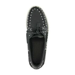 Sperry - Women's Sperry X Rebecca Minkoff Authentic Original 2 Eye Sport Shoes (STS87069) -Sperry Sales Store Sperry Women s Sperry x Rebecca Minkoff Authentic Original 2 Eye Sport Shoes STS87069 03