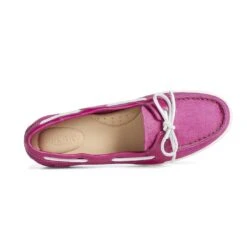 Sperry - Women's Starfish Boat Shoes (STS87330) -Sperry Sales Store Sperry Women s Starfish Boat Shoes STS87330 04