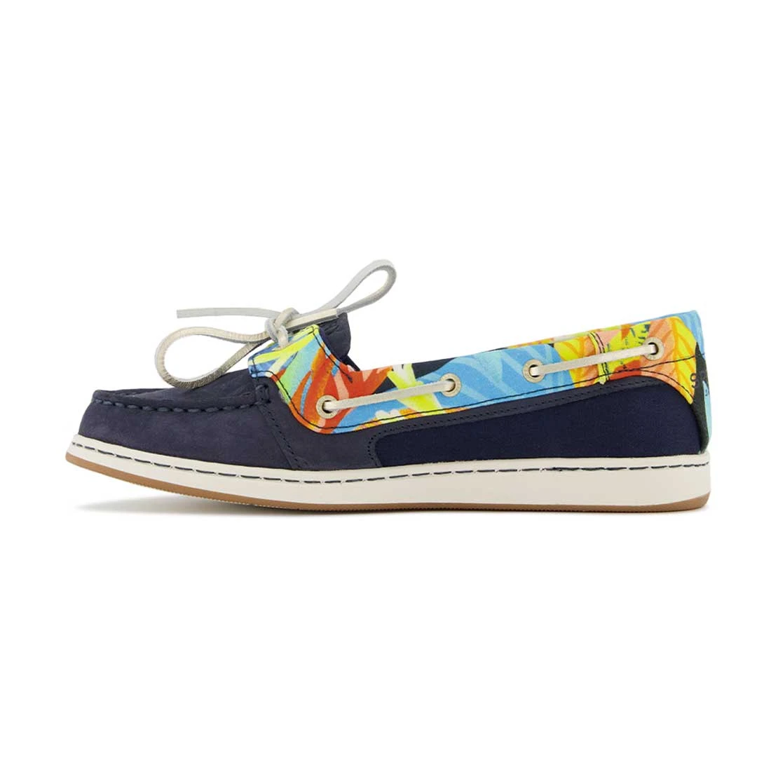 Sperry - Women's Starfish Coral Boat Shoes (STS87451) 2 Sperry - Women's Starfish Coral Boat Shoes (STS87451) - Image 2