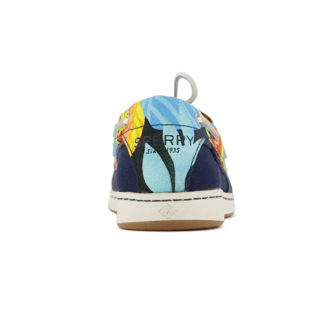 Sperry - Women's Starfish Coral Boat Shoes (STS87451) 3 Sperry - Women's Starfish Coral Boat Shoes (STS87451) - Image 3