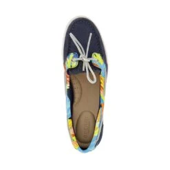 Sperry - Women's Starfish Coral Boat Shoes (STS87451) 8 Sperry - Women's Starfish Coral Boat Shoes (STS87451) -Sperry Sales Store Sperry Women s Starfish Coral Boat Shoe STS87451 04