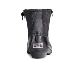 Sperry - Women's Syren Gulf Quilted Nylon Boots (STS84450) -Sperry Sales Store Sperry Women s Syren Gulf Quilted Nylon Boots STS84450 3