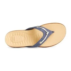 Sperry - Women's Waveside Plushwave Thong Sandals(STS87359) -Sperry Sales Store Sperry Women s Waveside Plushwave Thong Sandals STS87359 2
