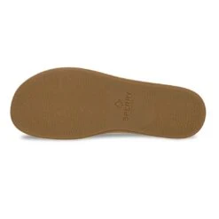 Sperry - Women's Waveside Plushwave Thong Sandals (STS87362) -Sperry Sales Store Sperry Women s Waveside Plushwave Thong Sandals STS87362