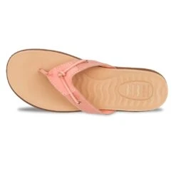 Sperry - Women's Waveside Plushwave Thong Sandals (STS87362) -Sperry Sales Store Sperry Women s Waveside Plushwave Thong Sandals STS87362 2