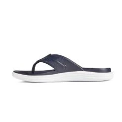 Sperry Sales Store -Sperry Sales Store Sperry Women s Windward Thong Slides STS86579 02